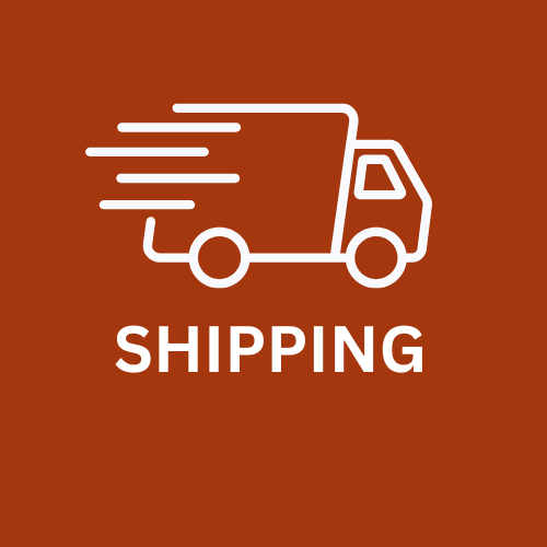 Shipping and Tracking